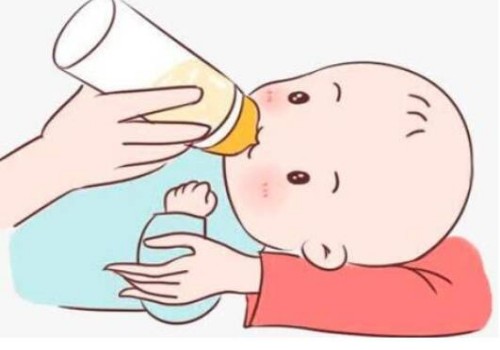 奶水不足要催奶，掌握正确方法有必要